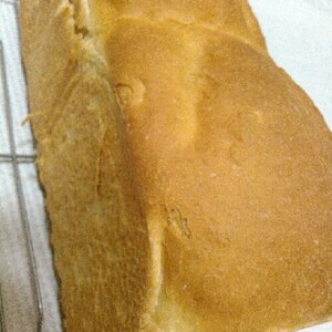 食パン*小麦粉